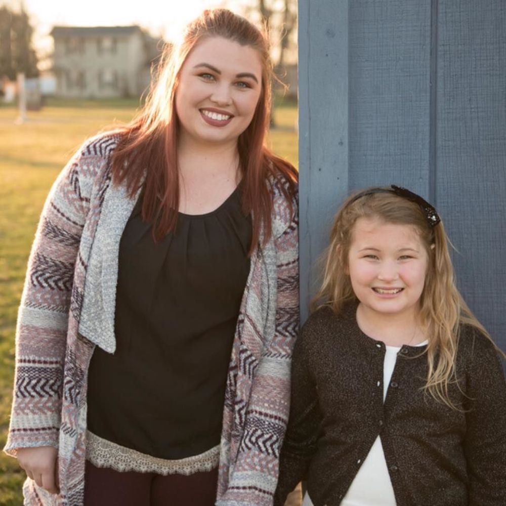 Meet your Posher, Kayla